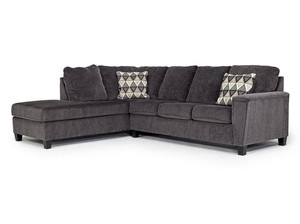 Sectionals sale for less