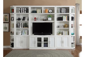 Catalina 6 Piece Entertainment Center, 56 Inch