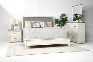 Mor store furniture recamaras