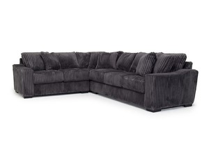 Mor furniture azul sectional 2025