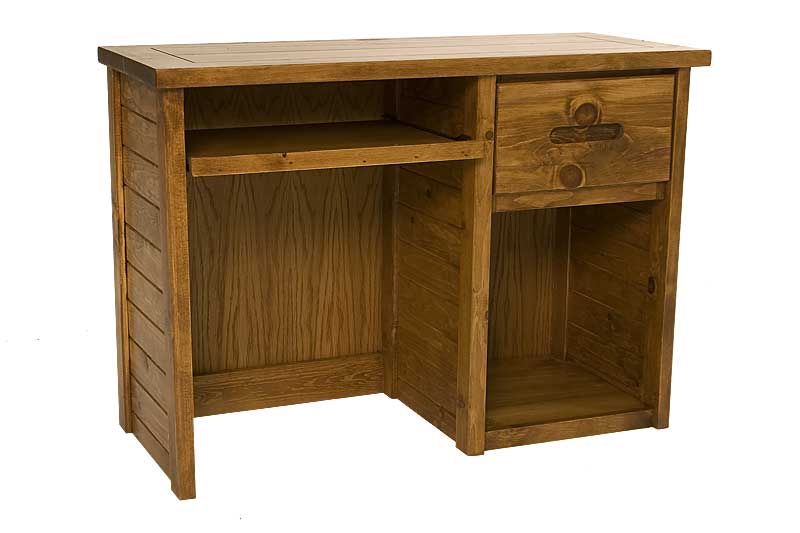 Young Pioneer Desk in Natural Mor Furniture