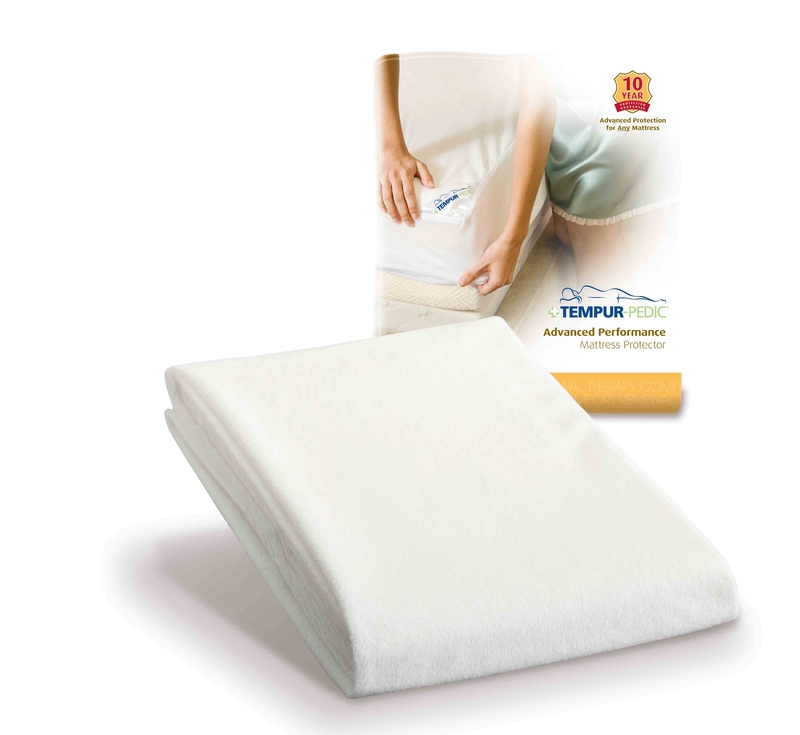 Tempur Pedic Mattress Pad California King Mor Furniture