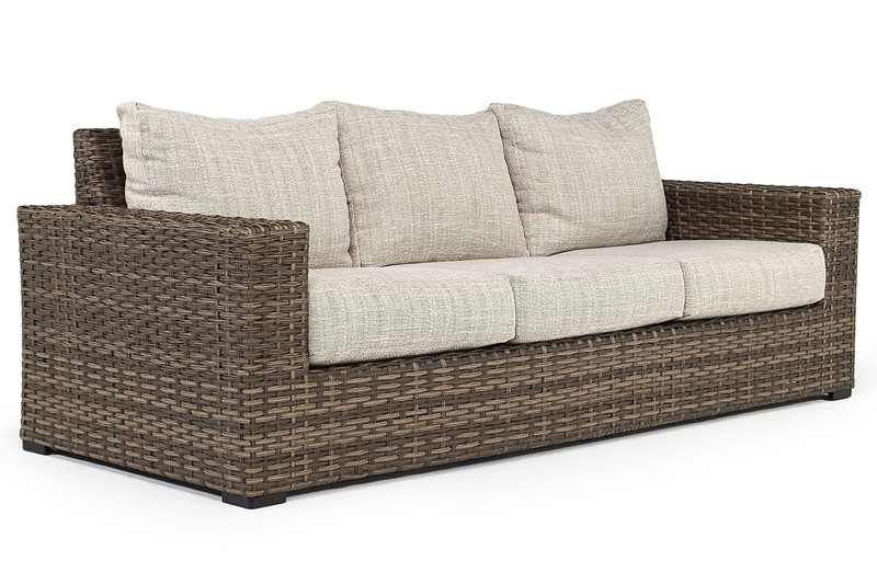 Soledad Patio Sofa Mor Furniture