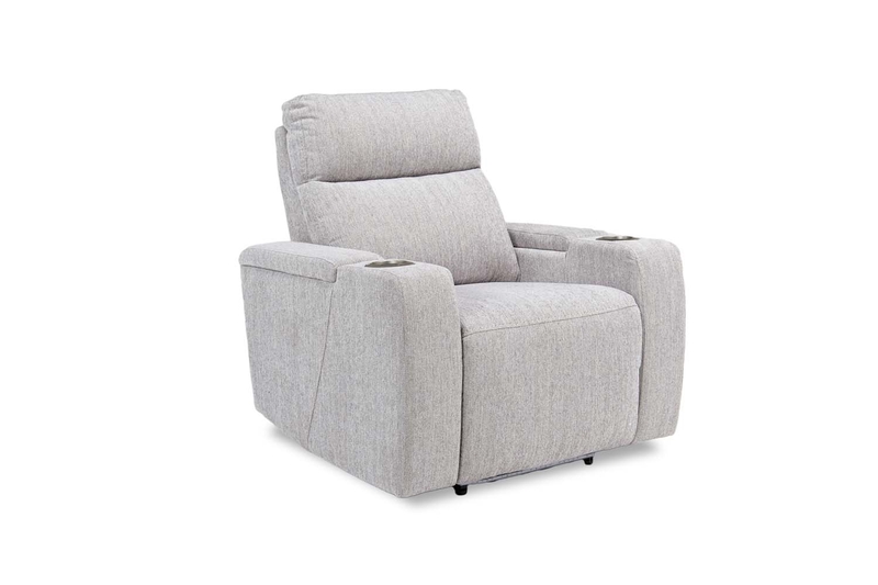 Rhys 2 Power Recliner In Pewter Mor Furniture The end result is a recliner that provides temporary positional relief from aches. rhys 2 power recliner in pewter