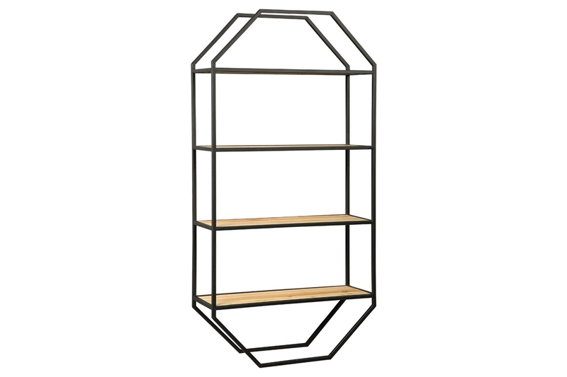 Elea Wall Shelf, Image 1 Elea Wall Shelf, Image 1