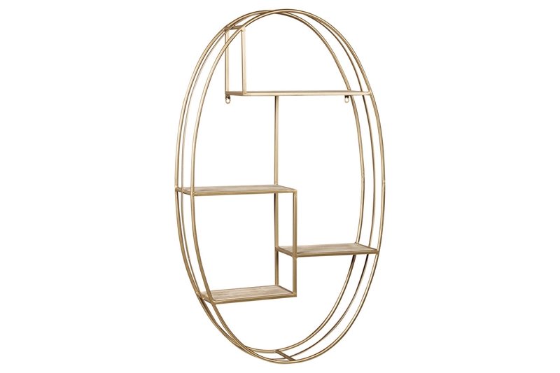 Elettra Wall Shelf, Image 1 Elettra Wall Shelf, Image 1