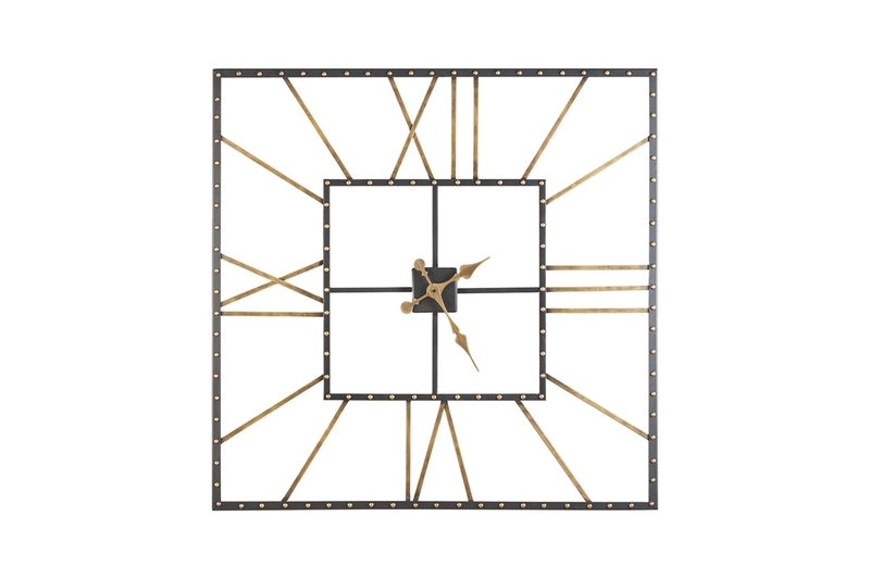 Thames Wall Clock, Image 1