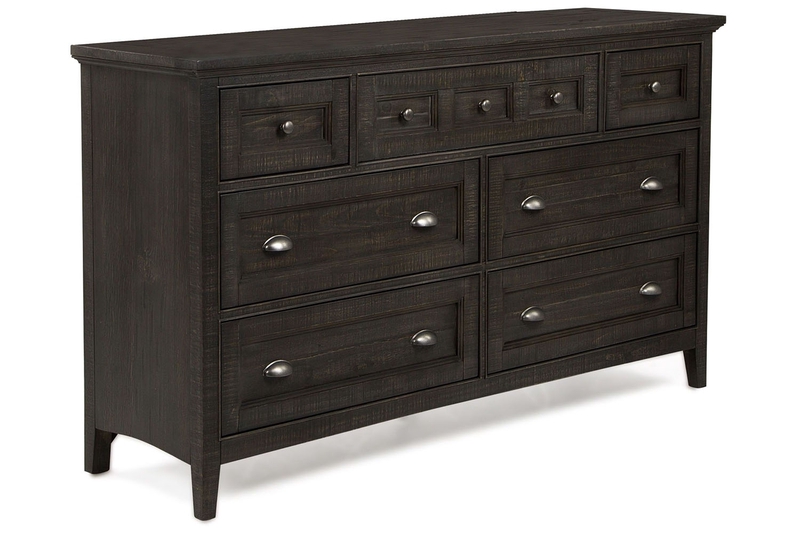 Bay Creek Dresser in Graphite Mor Furniture