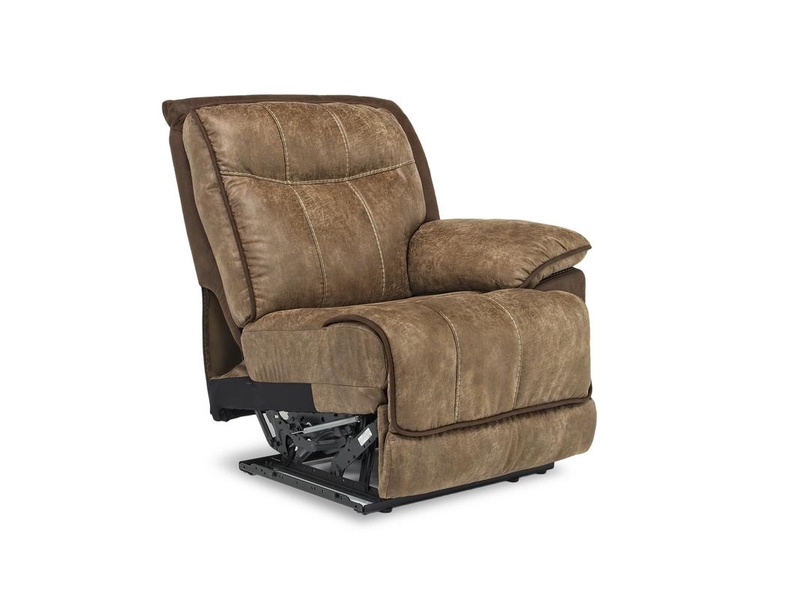 Bubba_1_Arm_Recliner_in_Brown_Right_Facing_Angled.jpg