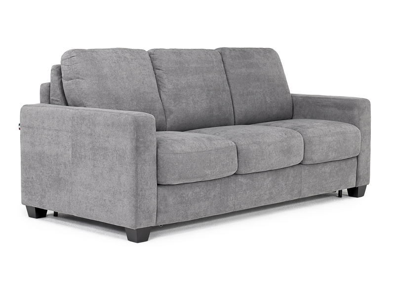 Galloway Queen Sleeper Sofa in Gray | Mor Furniture