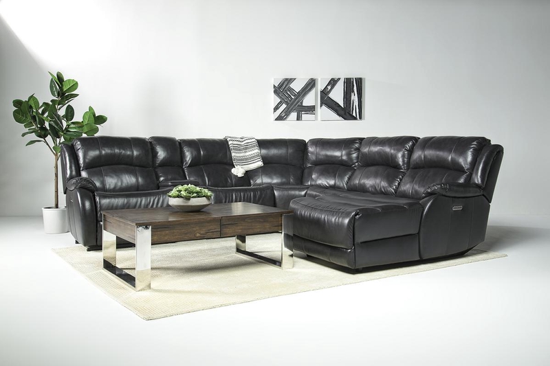 Marvel_6_Piece_3_Power_Chaise_Sectional_in_Black_Right_Facing_Styled.jpg