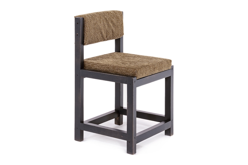 Young Pioneer Desk Chair in Gray Mor Furniture