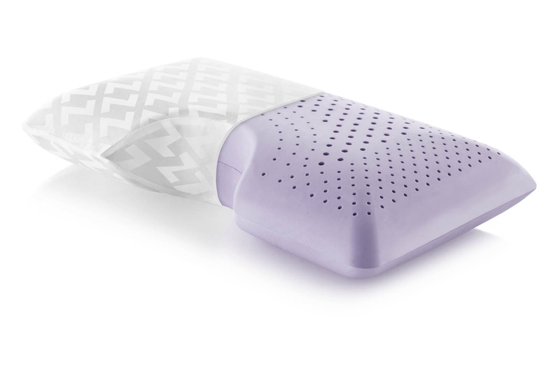 malouf shoulder pillow