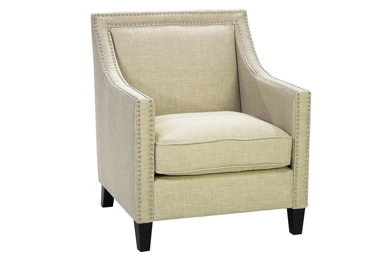 Erica Chair In Natural Mor Furniture