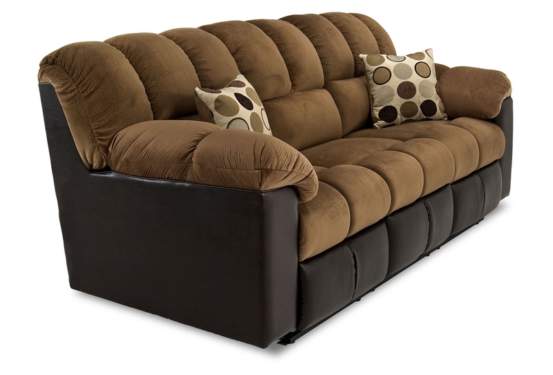 Fountain Sofa In Brown Sugar Mor Furniture