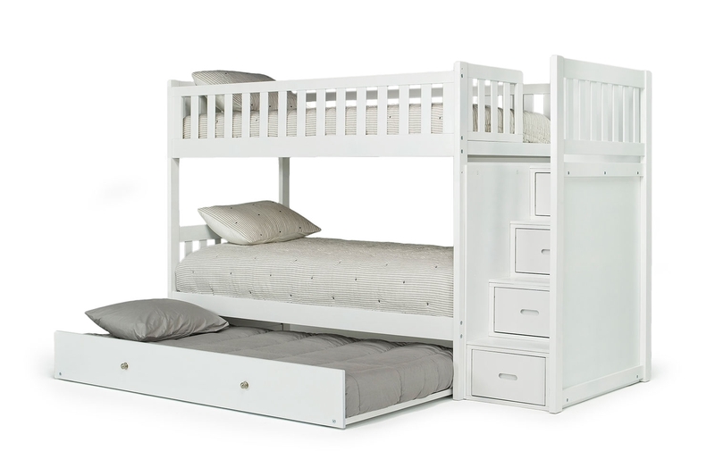 mor furniture bunk bed