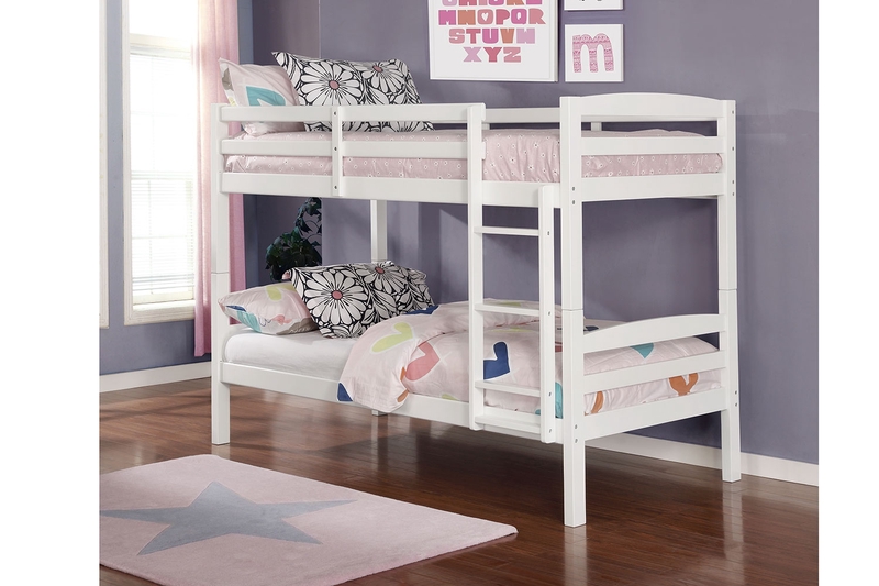 mor furniture bunk bed