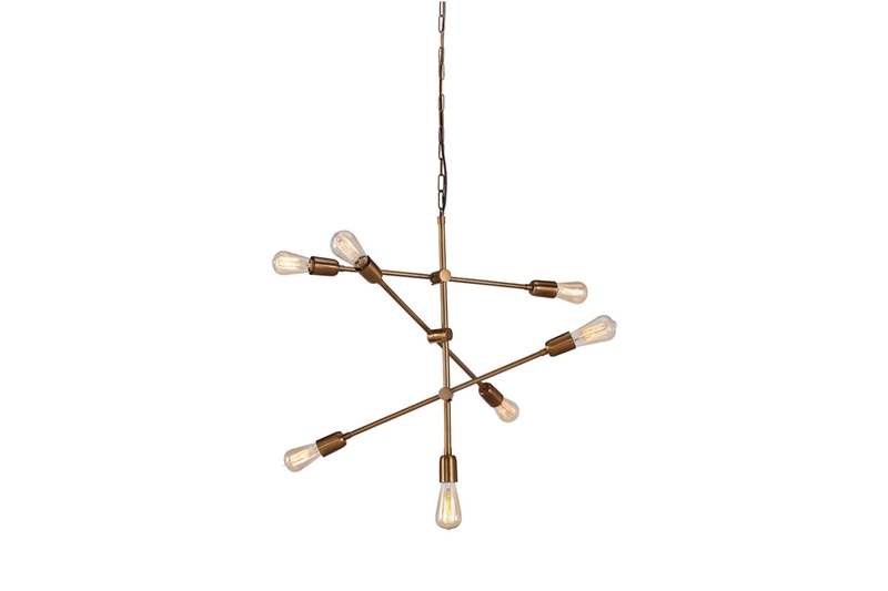 Nastalya Pendant Lamp, Image 1 Nastalya Pendant Lamp, Image 1