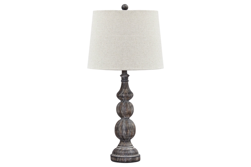 amergin table lamp