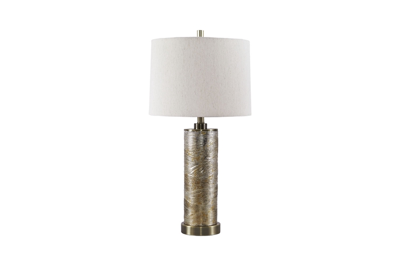 Farrar Table Lamp, Image 1 Farrar Table Lamp, Image 1