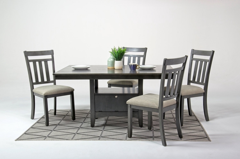 miami dining room table