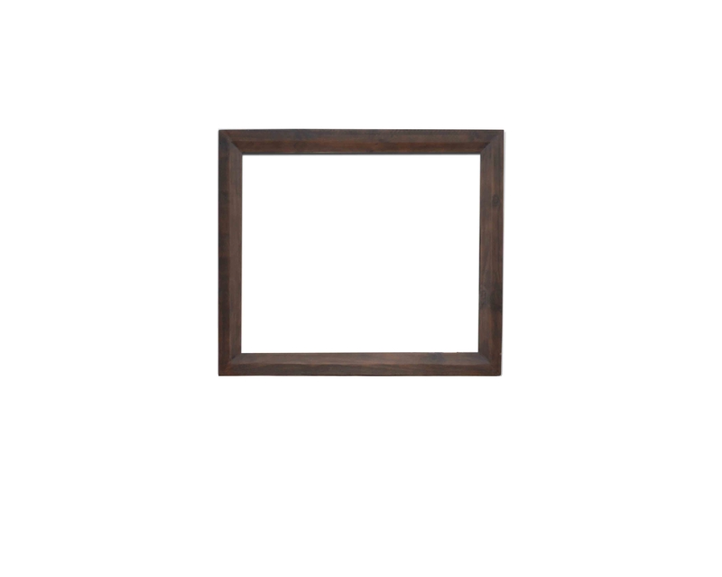 Salida Mirror in Brown, Image 1