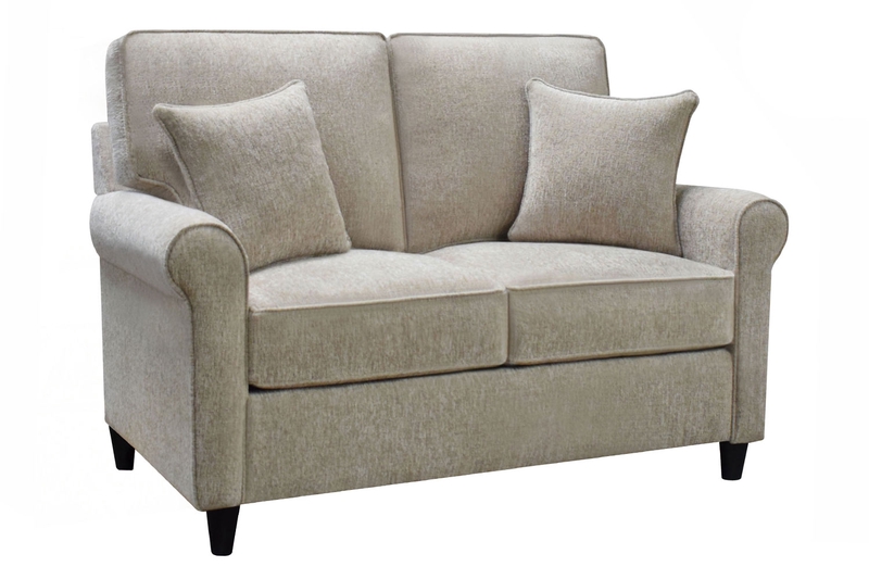 Sova Twin Sleeper Chair In Sand Mor Furniture