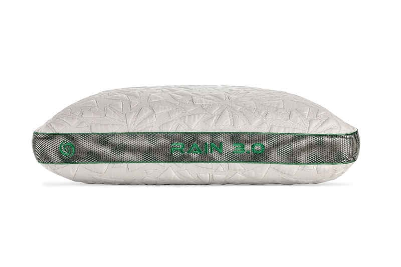 bedgear pillow rain 3.0