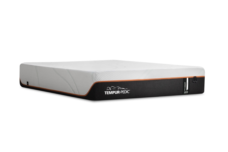 TempurPedic Pro Adapt Firm Mattress, Twin, Firm Mor Furniture