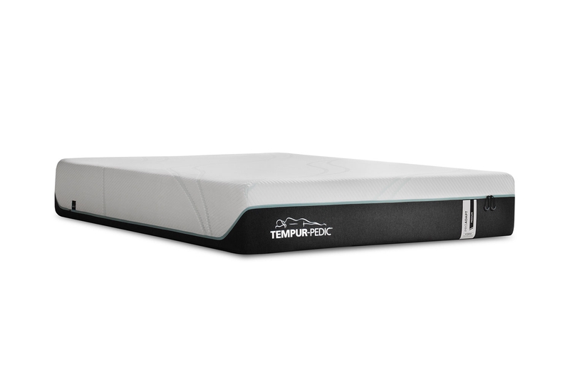 Tempur-Pedic Pro Adapt Medium Hybrid Mattress, California King, Medium, Image 1 Tempur-Pedic Pro Adapt Medium Hybrid Mattress, California King, Medium, Image 1
