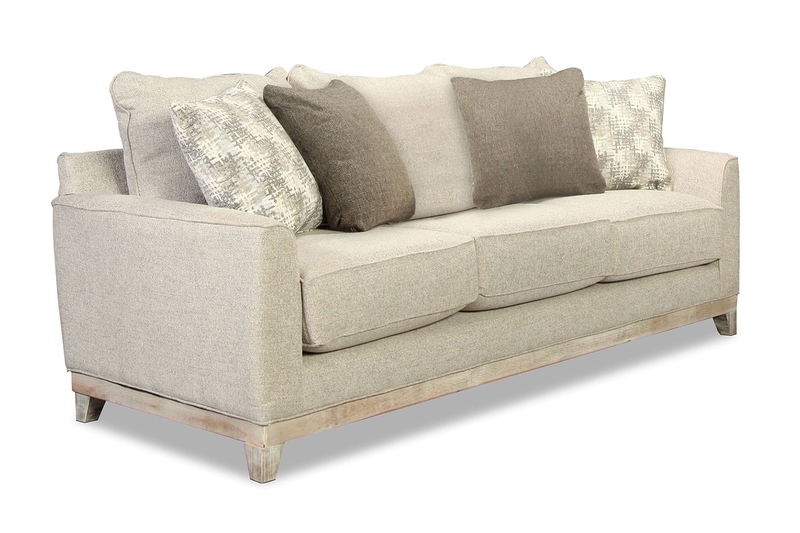 Waikiki Sofa In Flurry Gel Mor Furniture