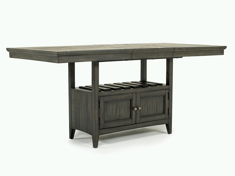 Claremont fulton counter height table on sale