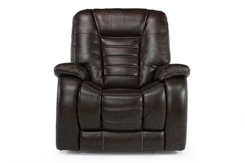 Mor furniture shop recliners