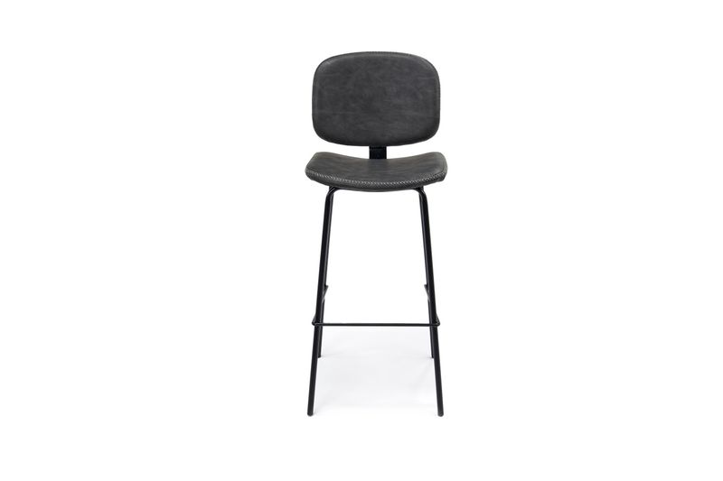 James Barstool in Slate, Image 3