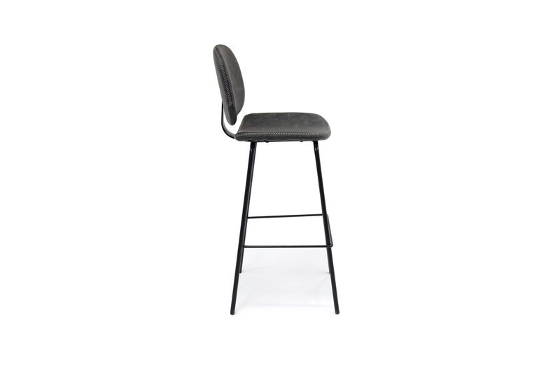 James Barstool in Slate, Image 2
