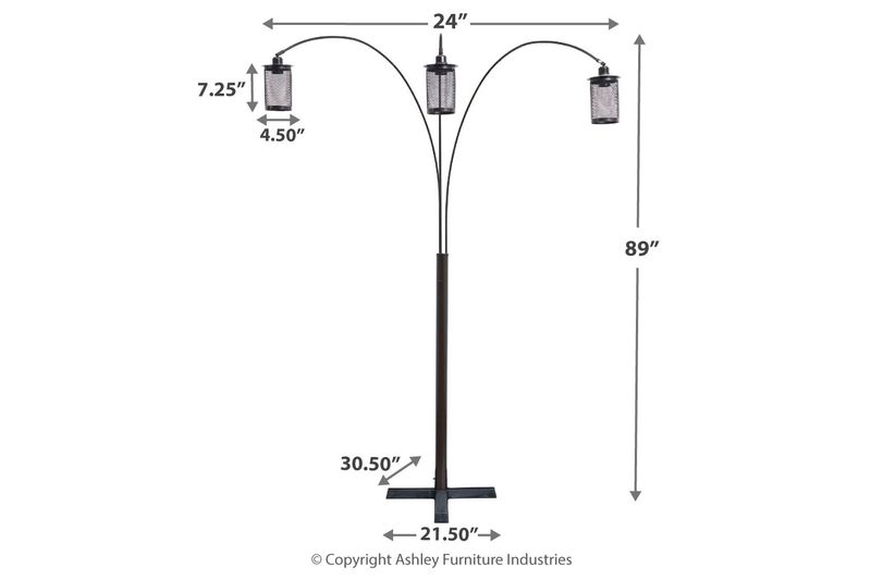 Aleela Table Lamp 21.50 Aleela Table Lamp 21.50