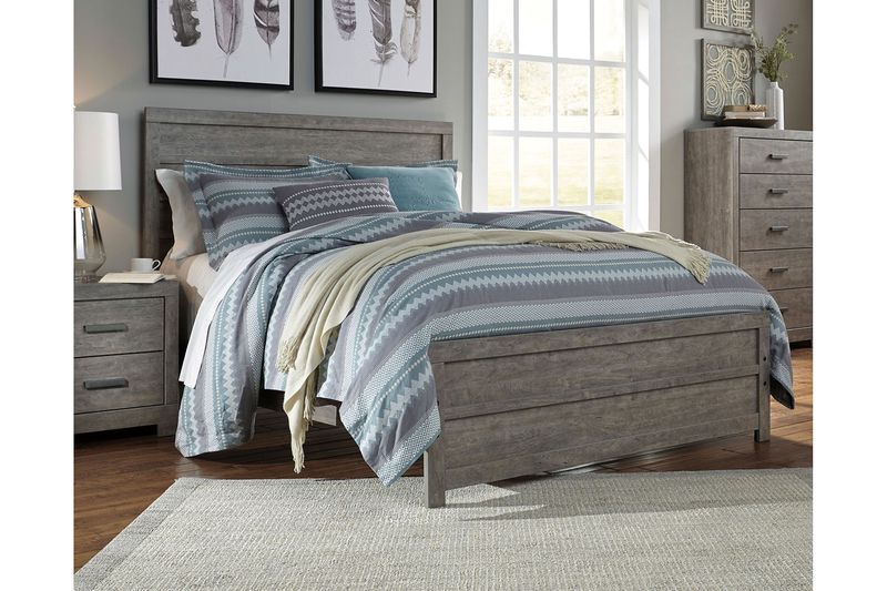 Haiden Throw Blanket in Ivory/Taupe, Image 3
