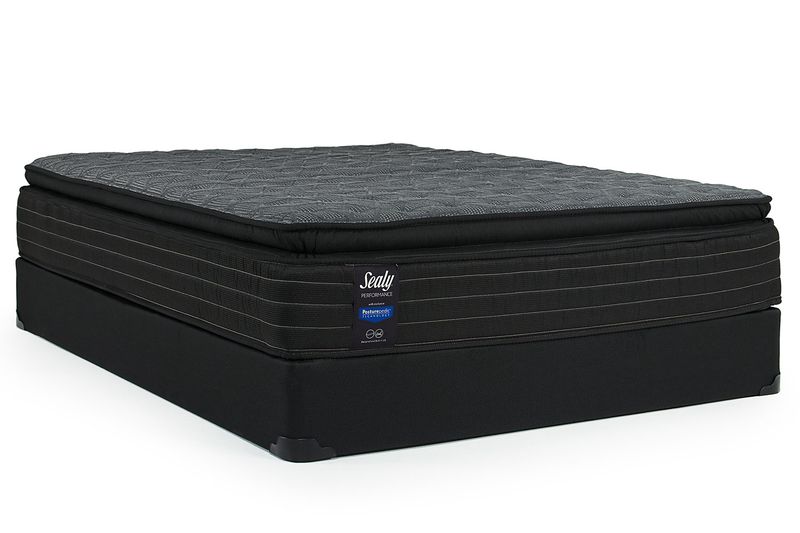 Elm avenue plush mattress deals