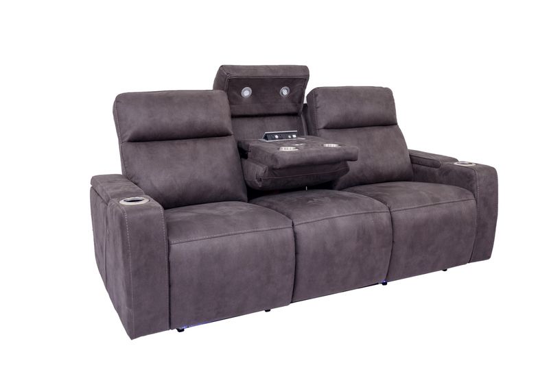 Mor Furniture Recliner Sofa