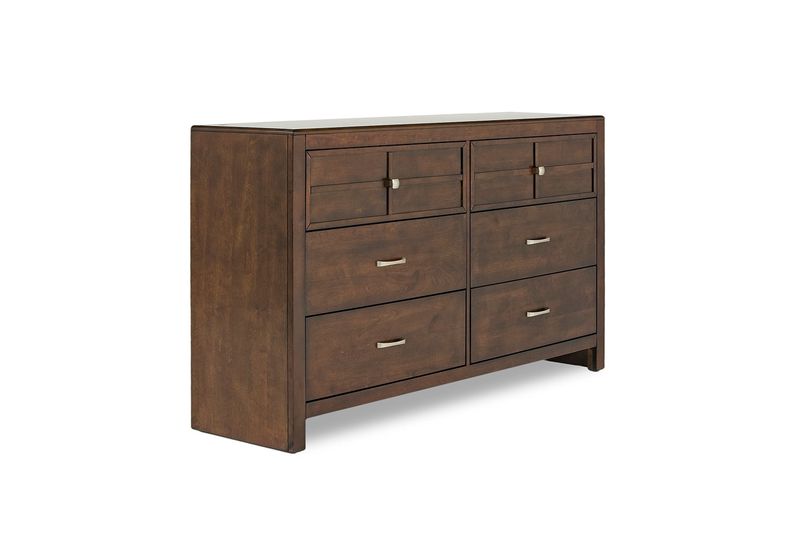 Kensington Dresser in Brown, Image 1