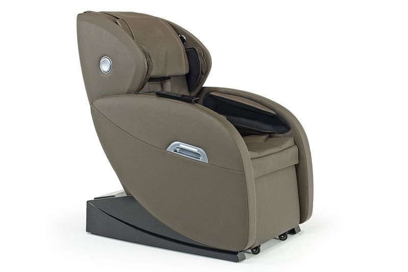 Rilassare Massage Chair in Mocha, Image 1