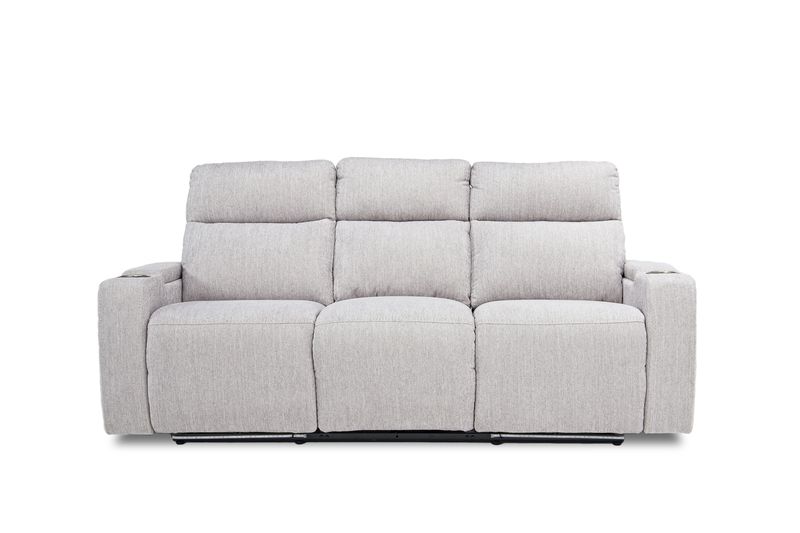 Mor Furniture Recliner Sofa