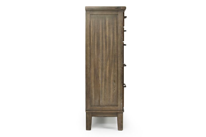 Cagney Chest in Gray, Image 2