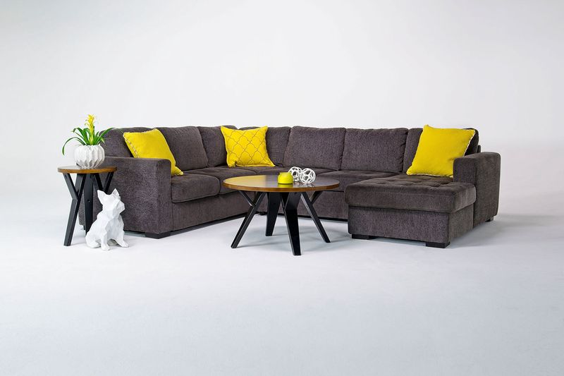 configurable sectionals to customize your living room