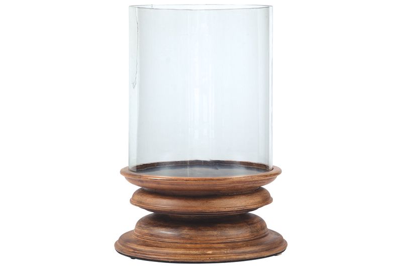 Dougal Large Candleholder, Image 1 Dougal Large Candleholder, Image 1