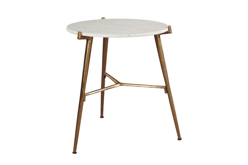 Chadton Accent Table, Image 1