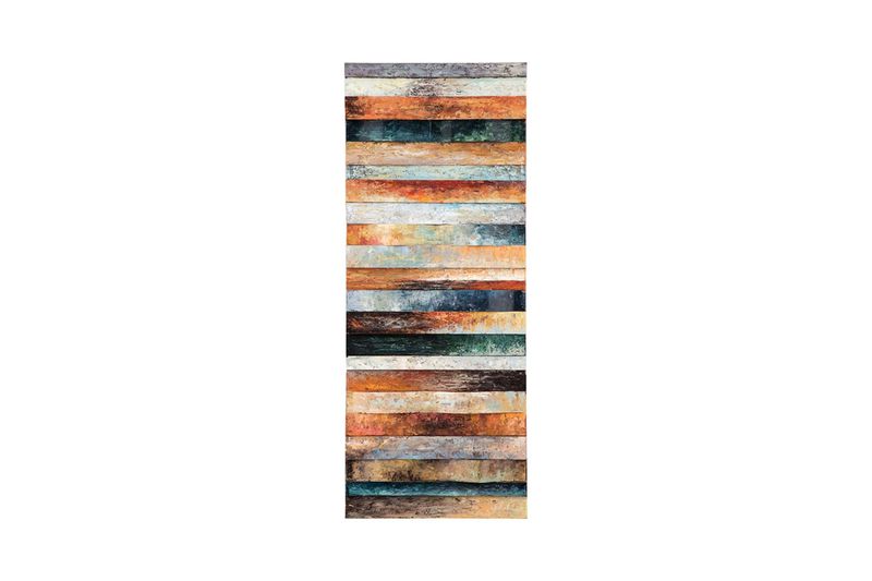 Odiana Plank Wall Art, Image 1