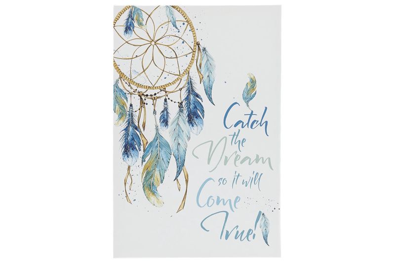 Ellis Dream Catcher Wall Art, Image 1 Ellis Dream Catcher Wall Art, Image 1