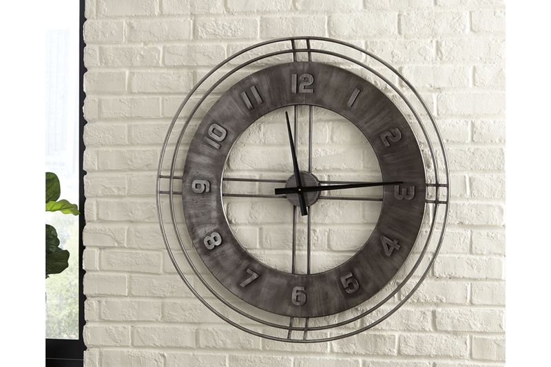 Ana Sofia Wall Clock, Image 2