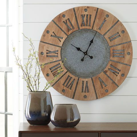 Payson Clock, Image 2